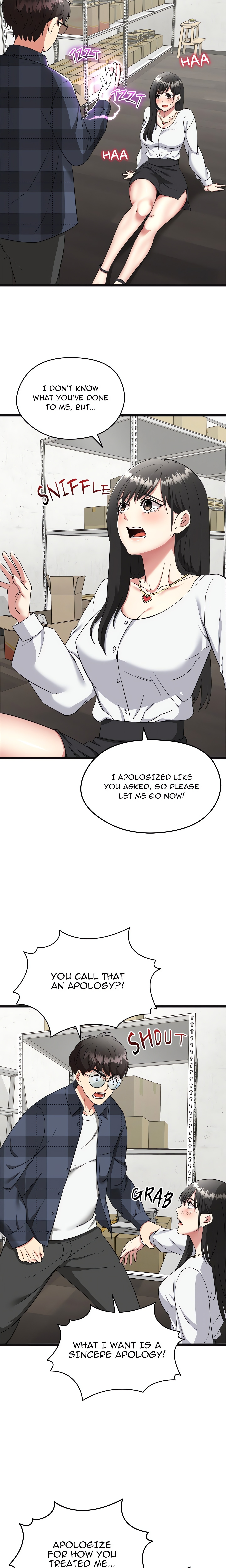 Start Game Page 6 - MangaHe
