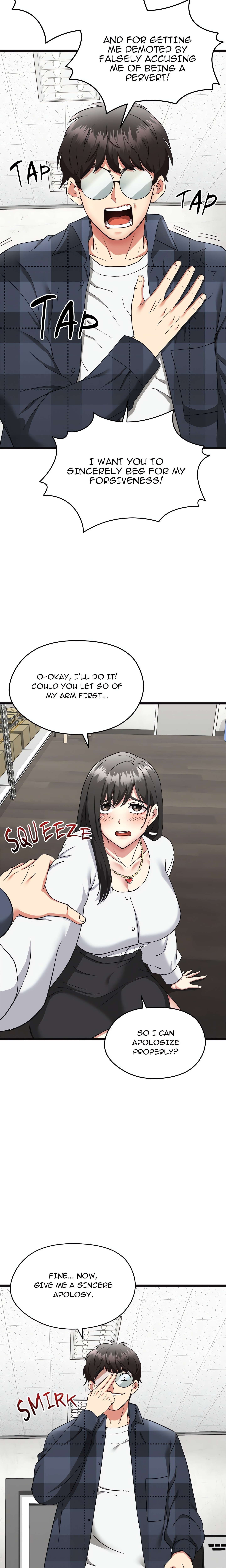 Start Game Page 7 - MangaHe