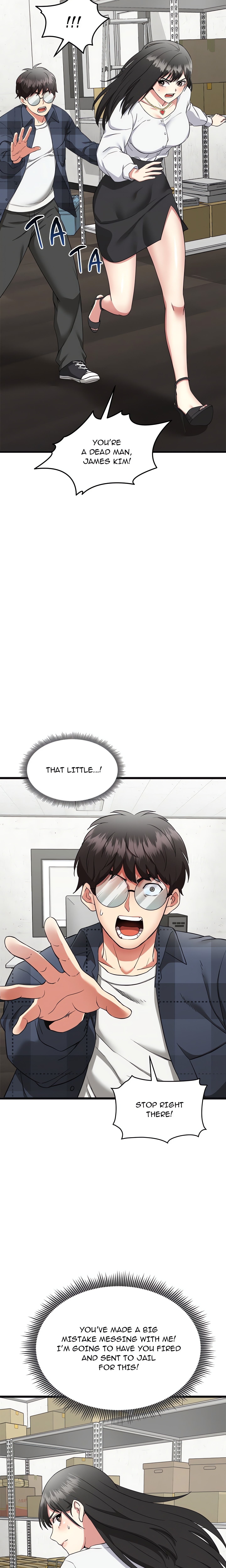 Start Game Page 9 - MangaHe