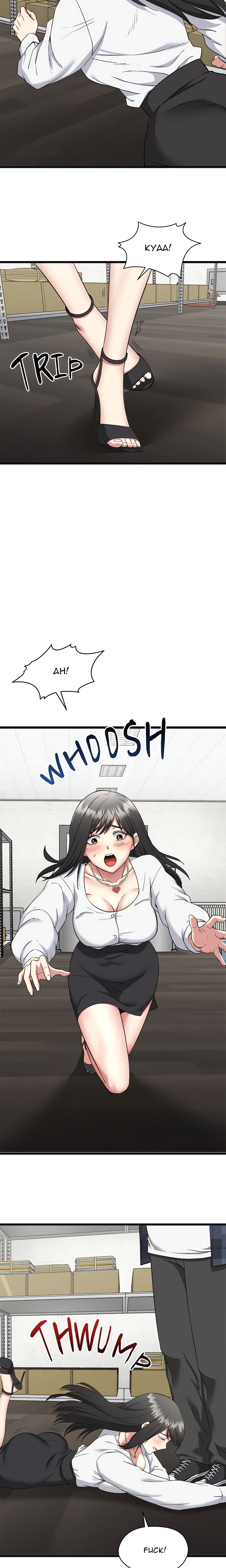 Start Game Page 10 - MangaHe