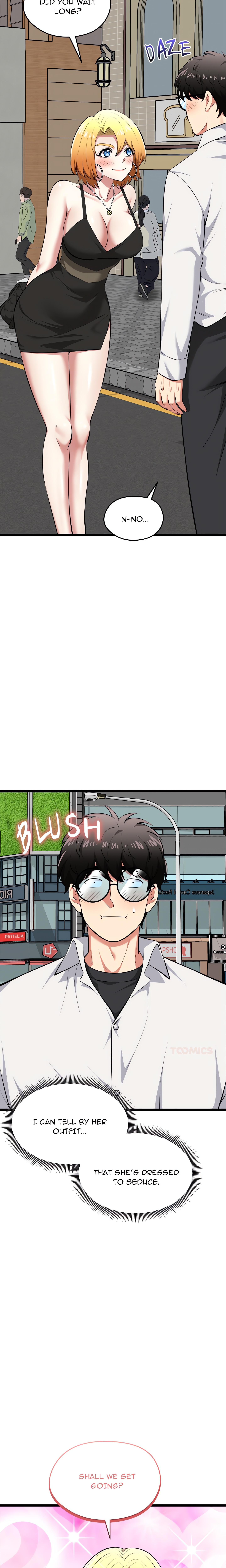 Start Game Page 23 - MangaHe