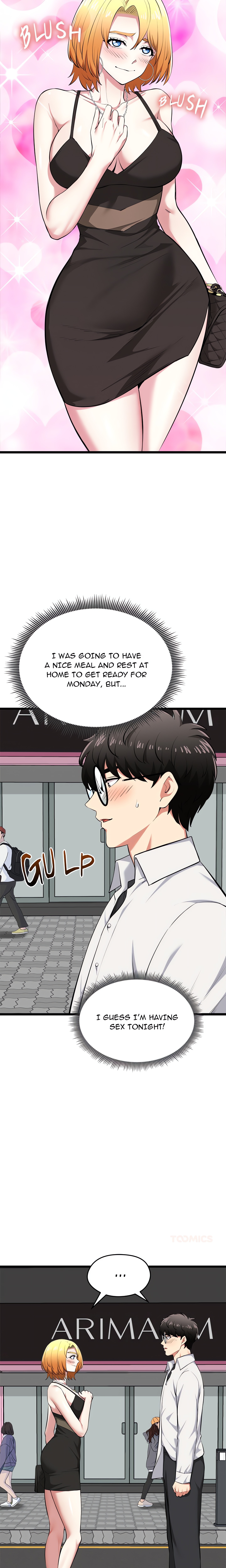 Start Game Page 24 - MangaHe