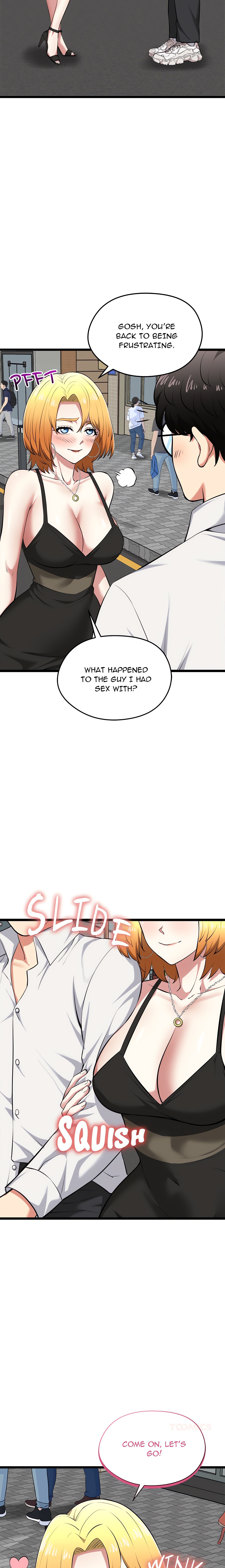 Start Game Page 25 - MangaHe
