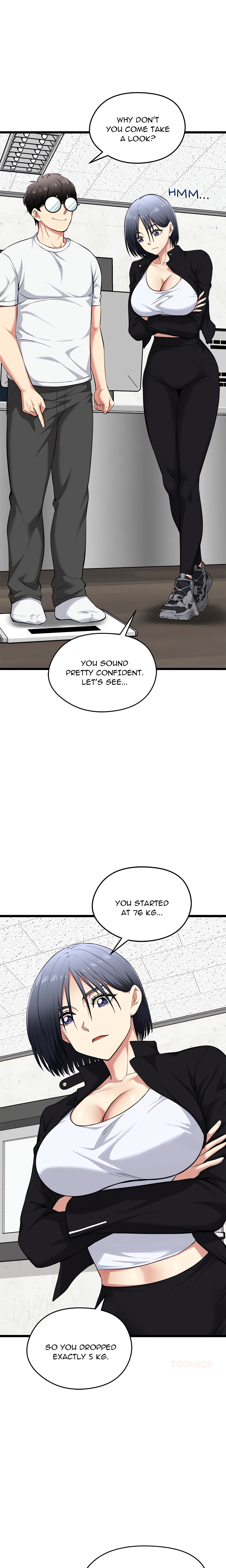 Start Game Page 6 - MangaHe
