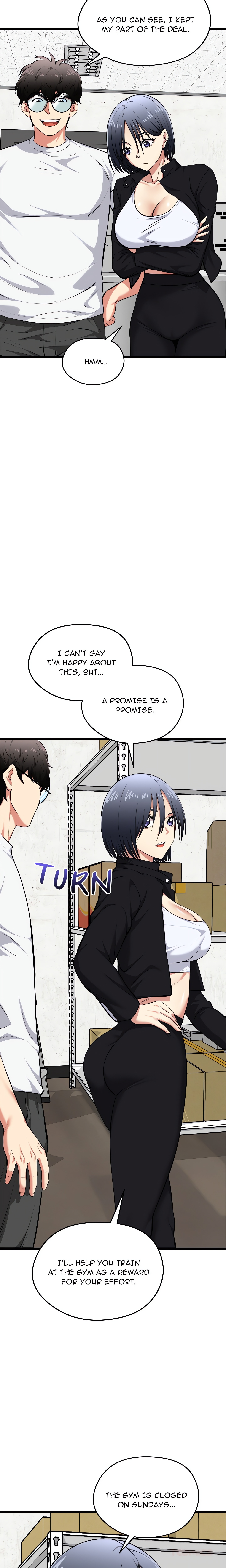 Start Game Page 7 - MangaHe