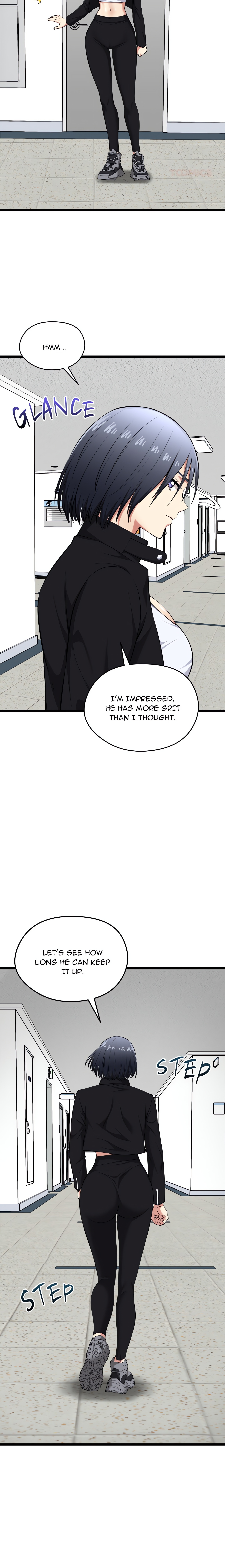 Start Game Page 9 - MangaHe