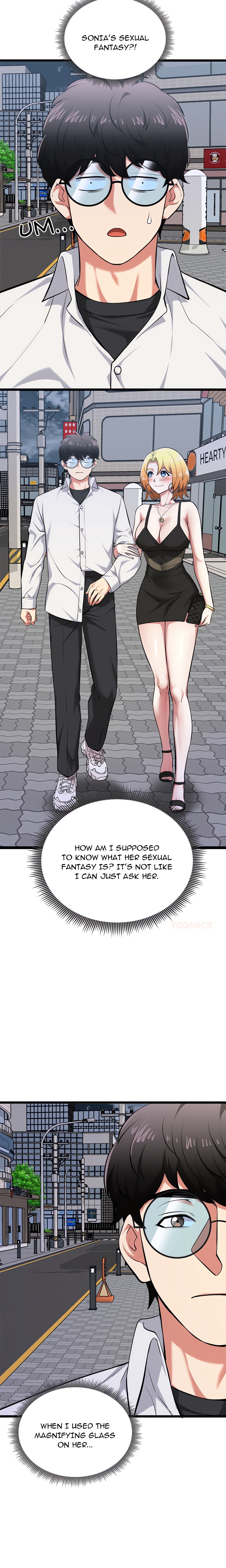 Start Game Page 13 - MangaHe