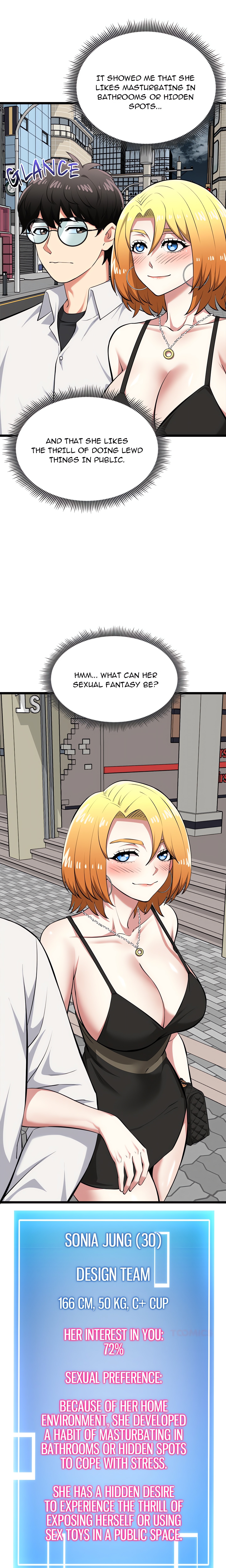 Start Game Page 14 - MangaHe