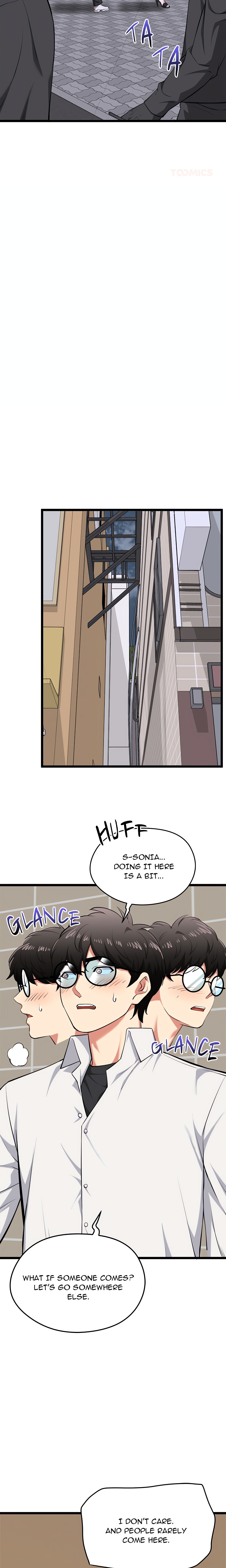Start Game Page 16 - MangaHe