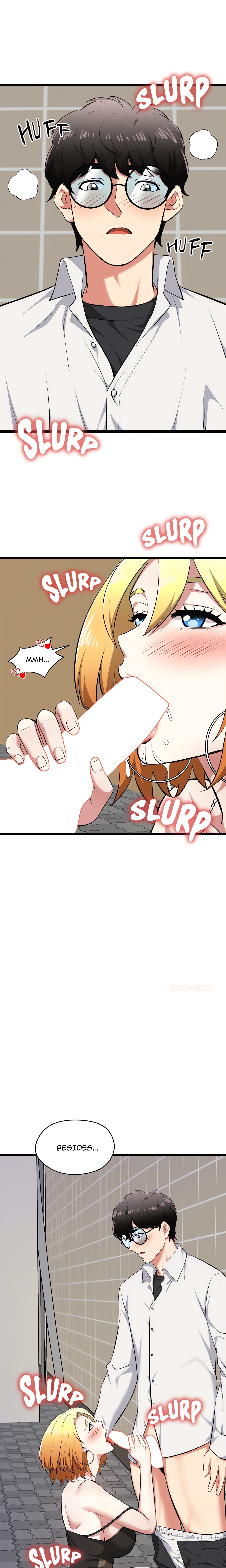 Start Game Page 18 - MangaHe