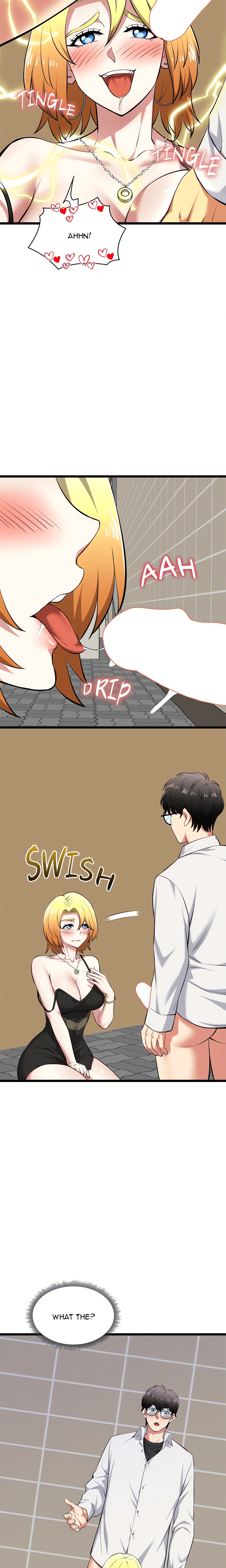 Start Game Page 20 - MangaHe