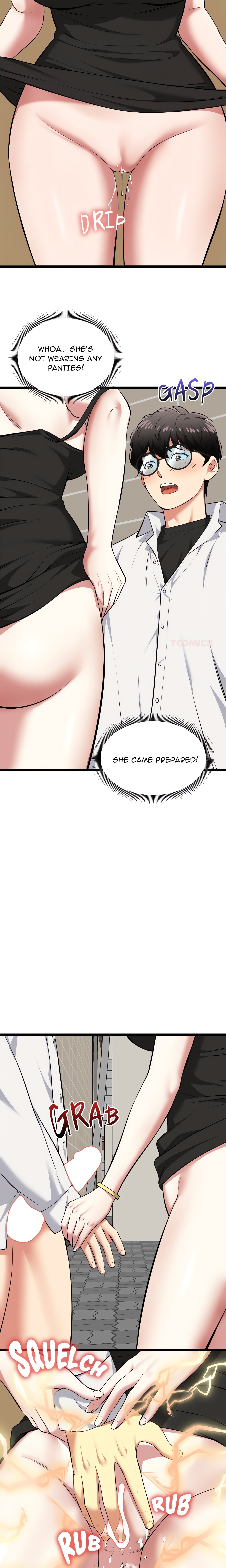 Start Game Page 22 - MangaHe