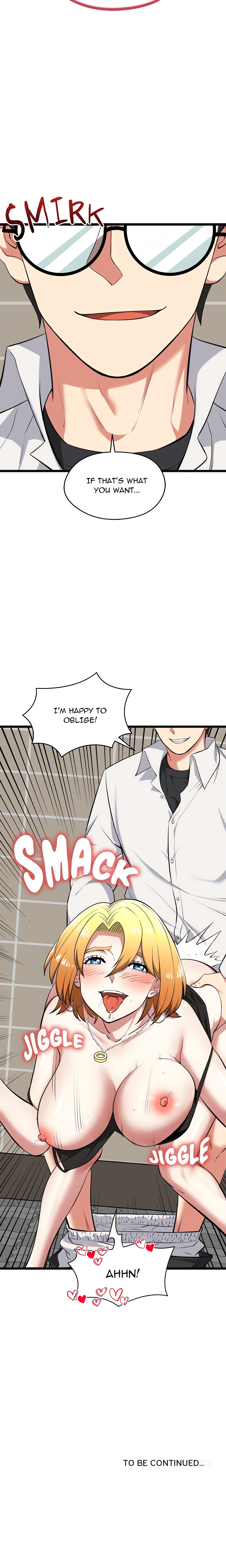 Start Game Page 24 - MangaHe