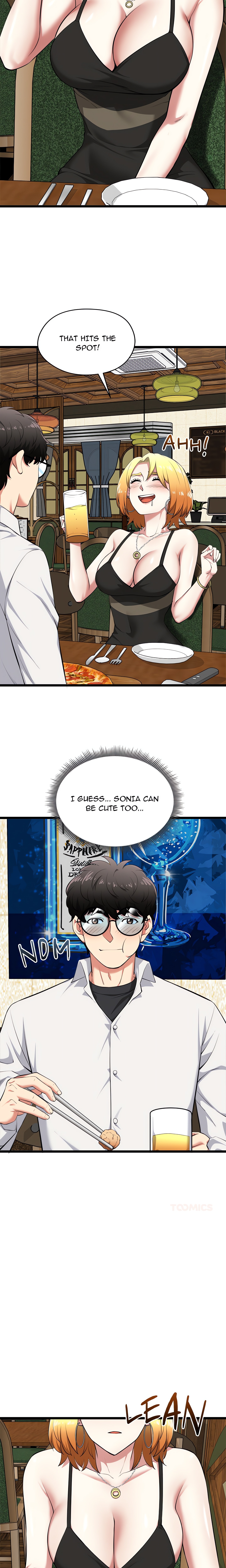 Start Game Page 4 - MangaHe