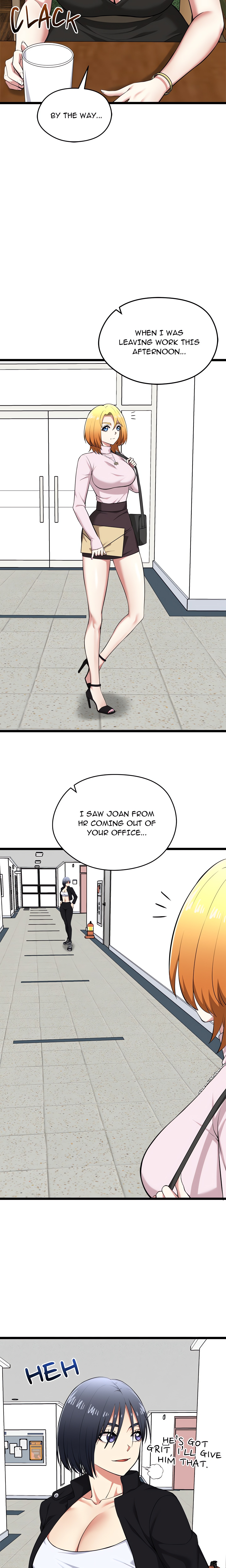 Start Game Page 5 - MangaHe