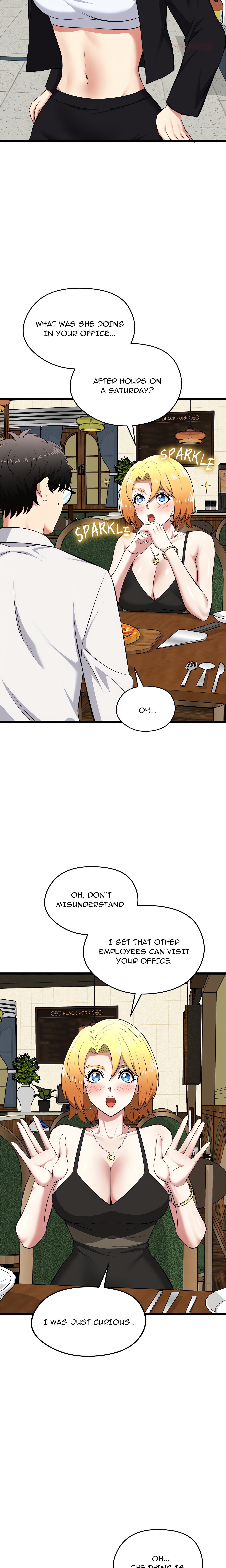 Start Game Page 6 - MangaHe