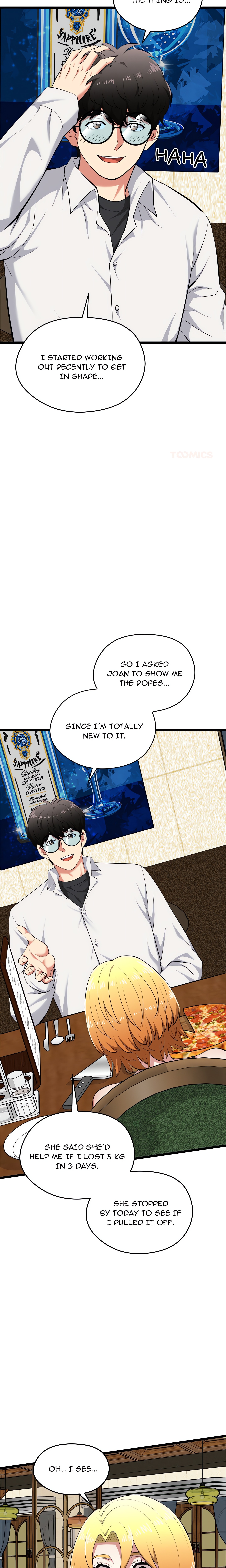 Start Game Page 7 - MangaHe