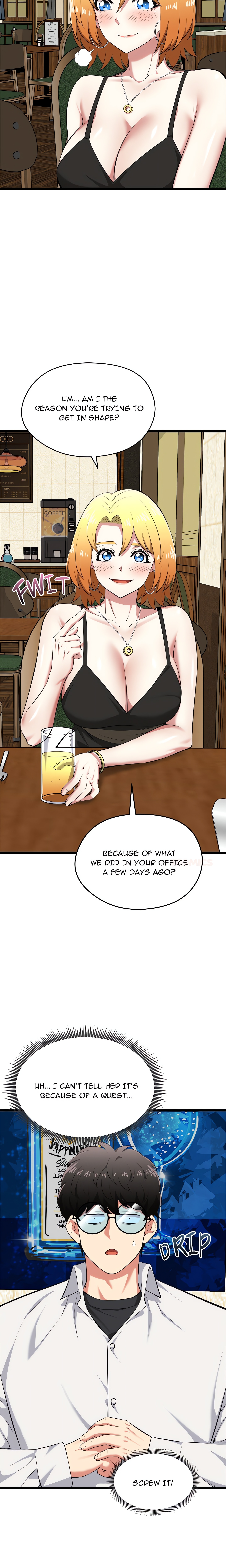 Start Game Page 8 - MangaHe