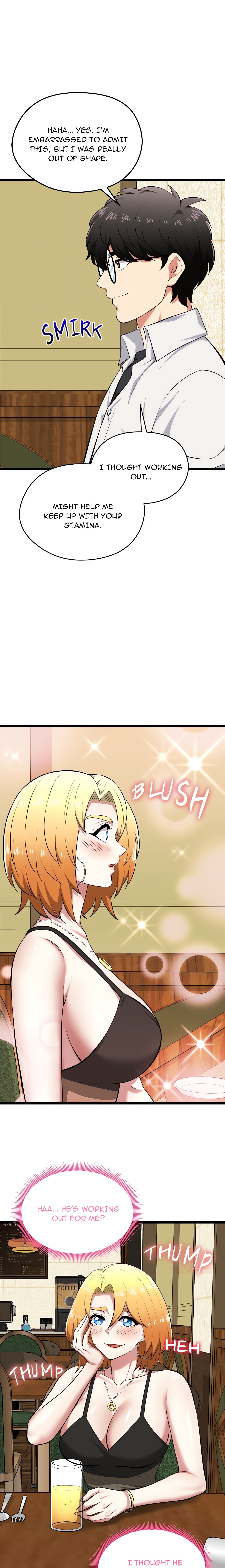 Start Game Page 9 - MangaHe