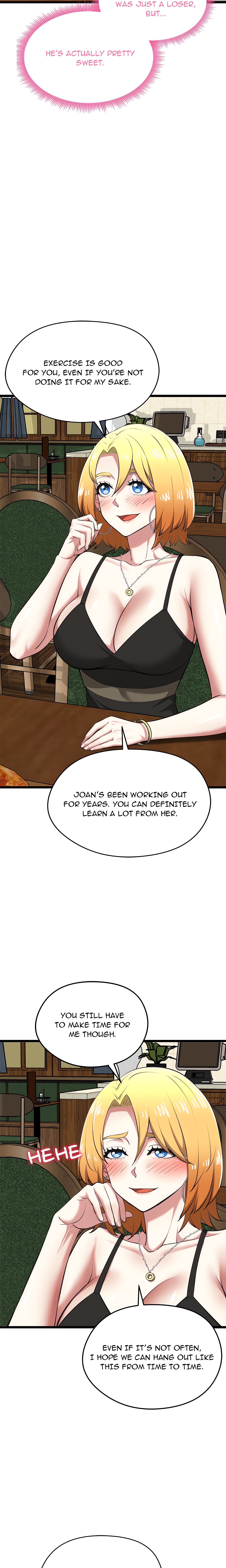 Start Game Page 10 - MangaHe