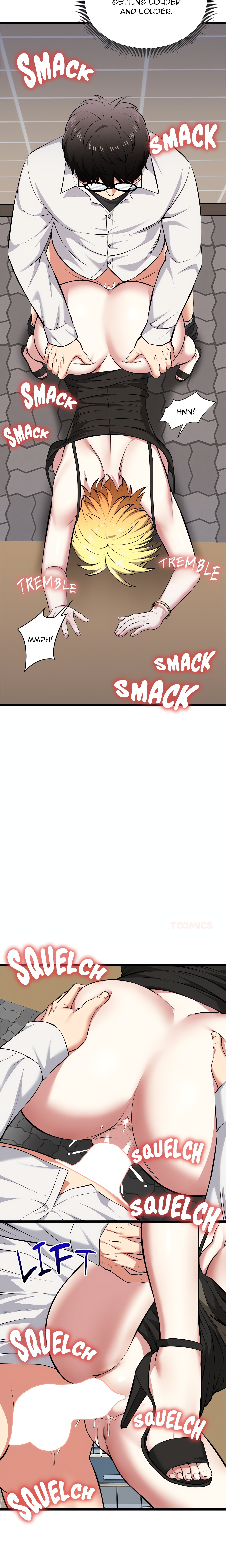 Start Game Page 13 - MangaHe