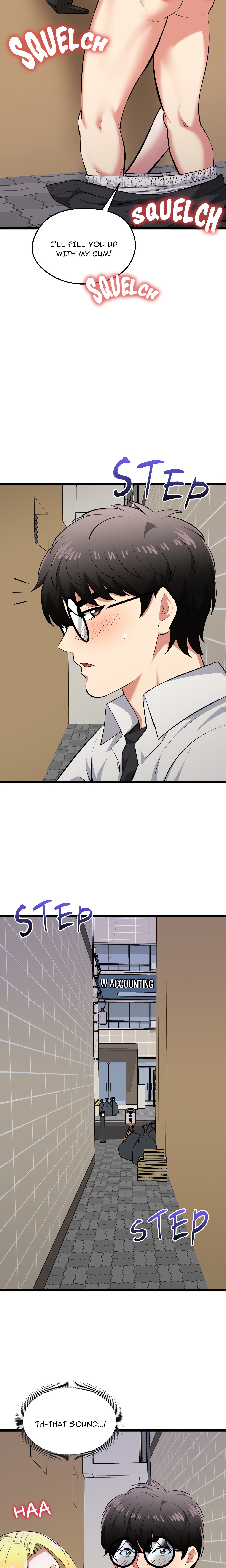 Start Game Page 16 - MangaHe