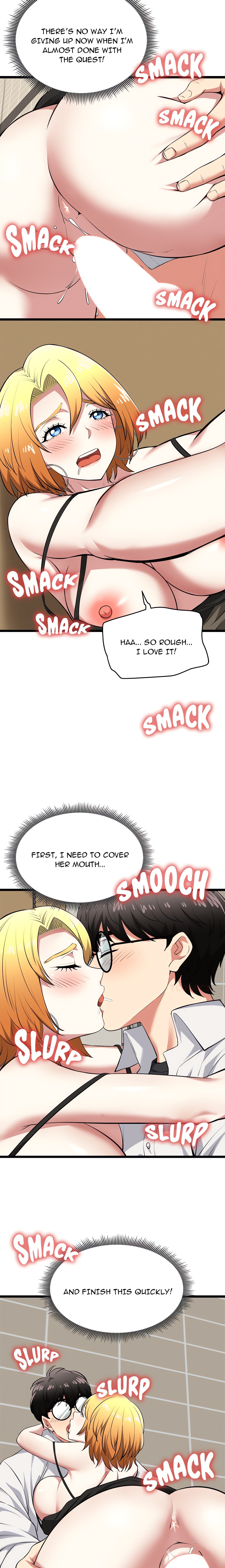 Start Game Page 18 - MangaHe