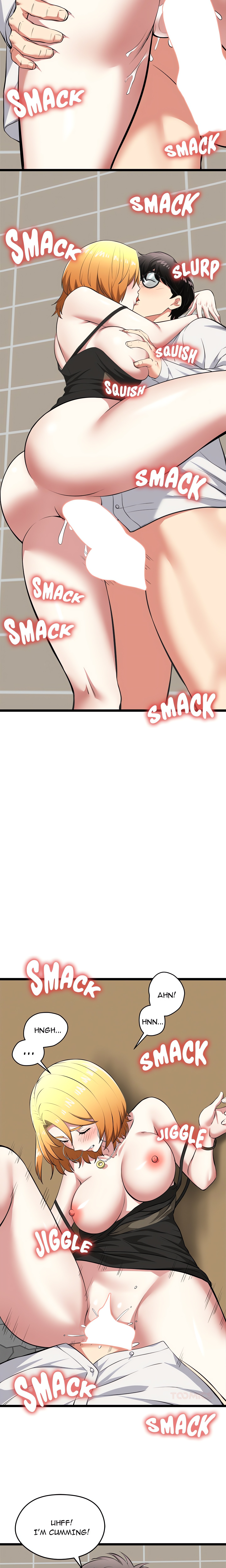 Start Game Page 19 - MangaHe