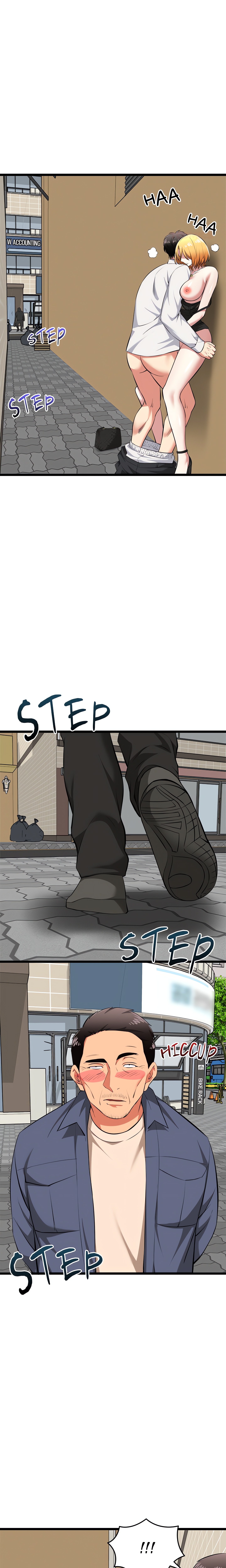 Start Game Page 21 - MangaHe