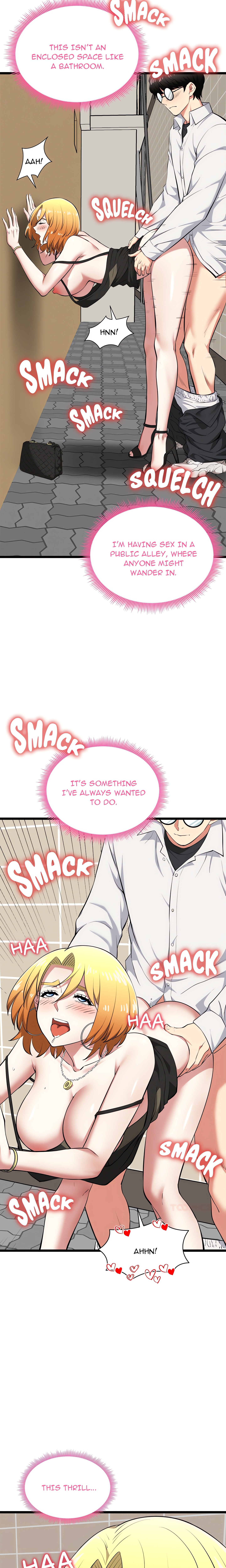 Start Game Page 4 - MangaHe