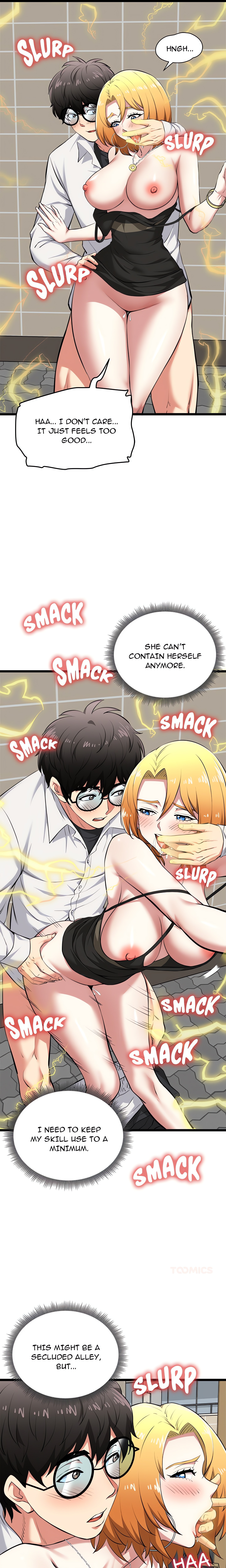 Start Game Page 9 - MangaHe