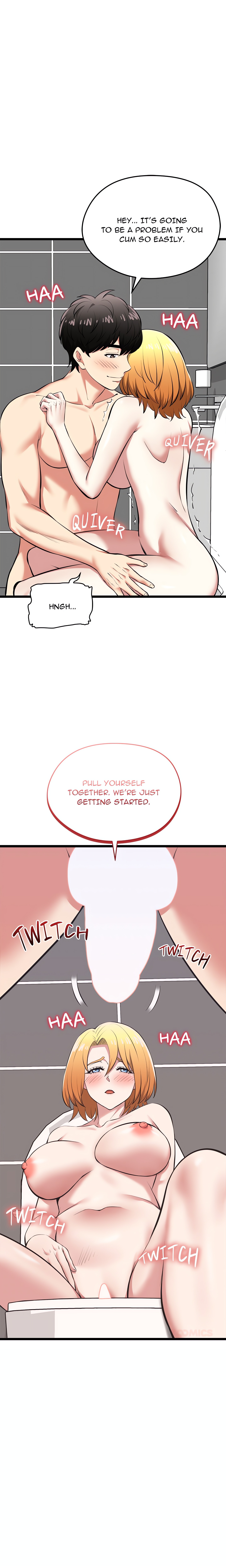 Start Game Page 14 - MangaHe