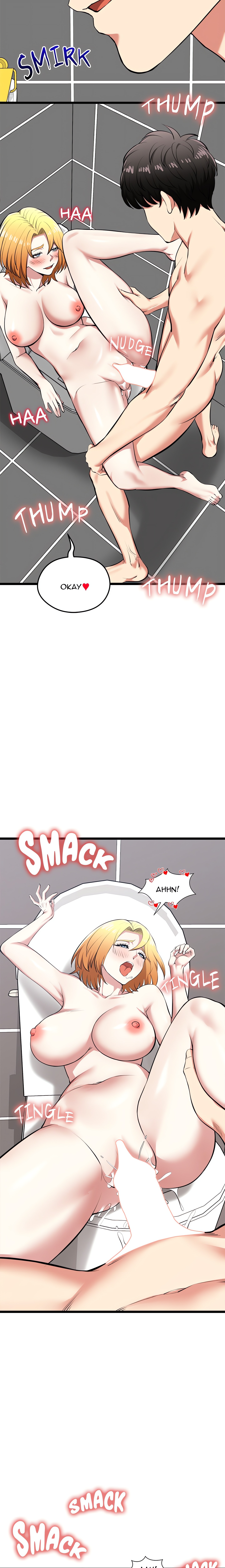Start Game Page 17 - MangaHe