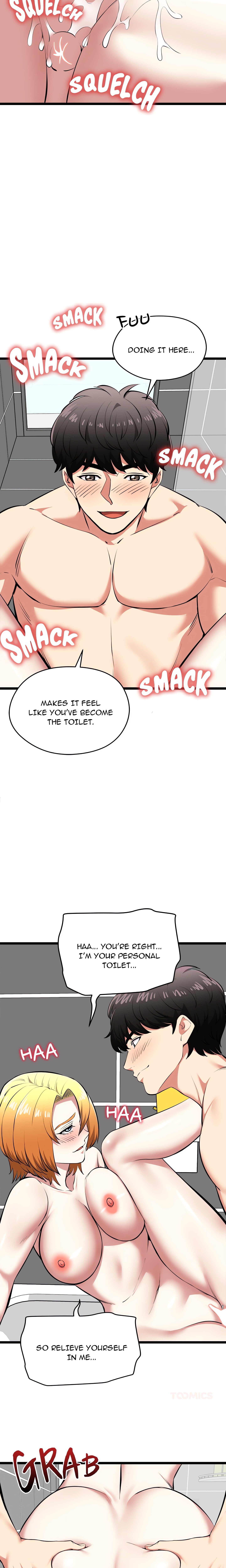 Start Game Page 19 - MangaHe