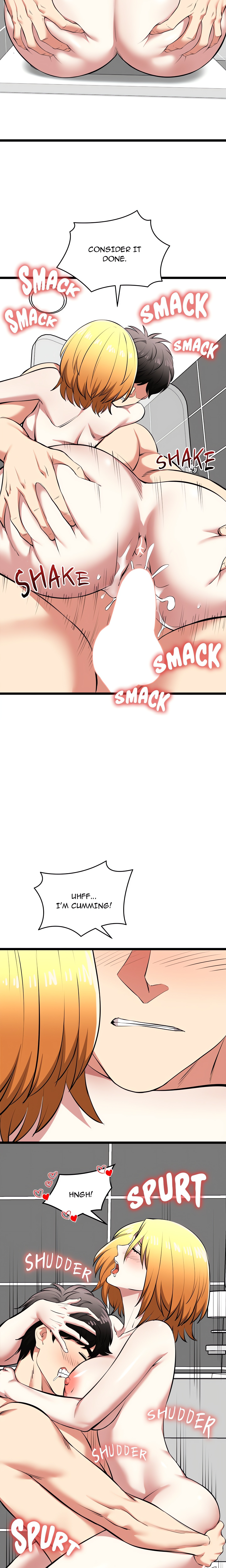 Start Game Page 20 - MangaHe
