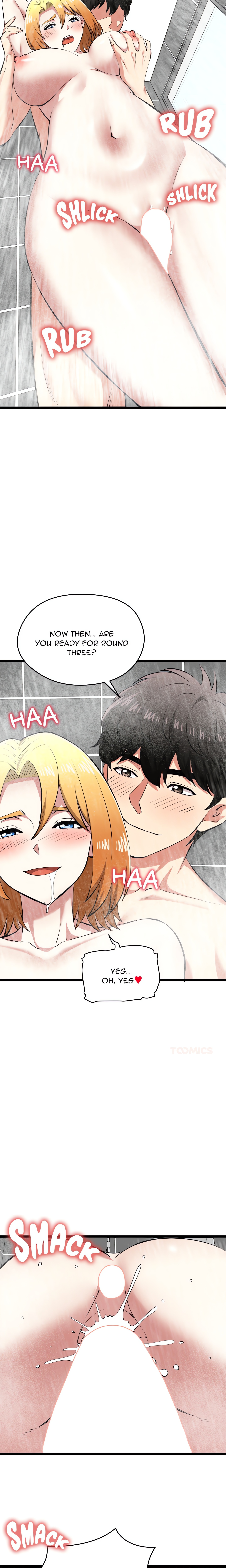 Start Game Page 23 - MangaHe