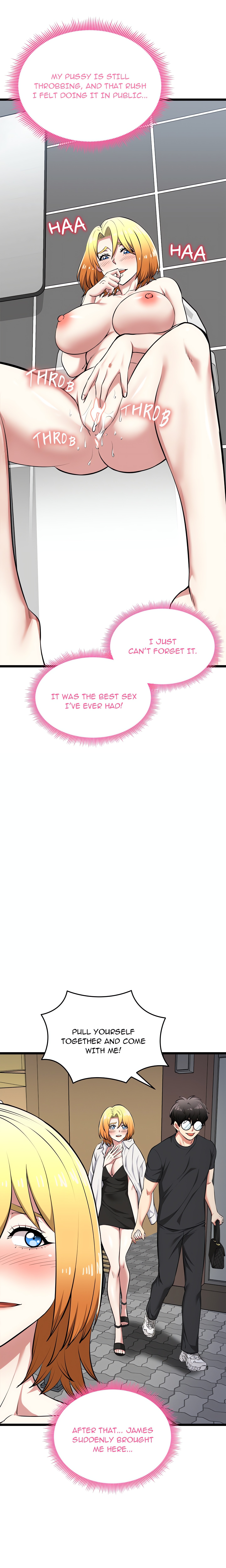 Start Game Page 5 - MangaHe