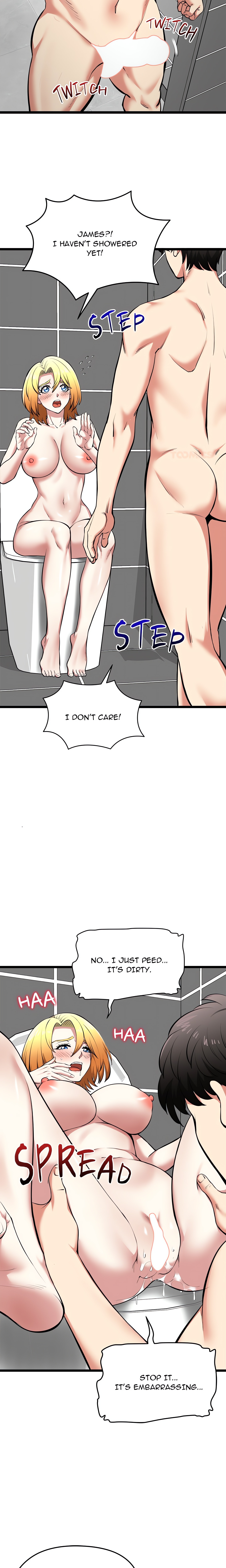 Start Game Page 7 - MangaHe