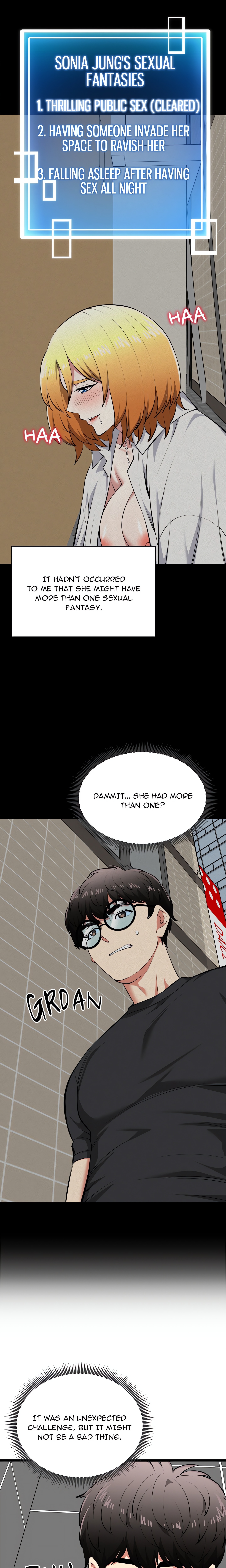 Start Game Page 10 - MangaHe