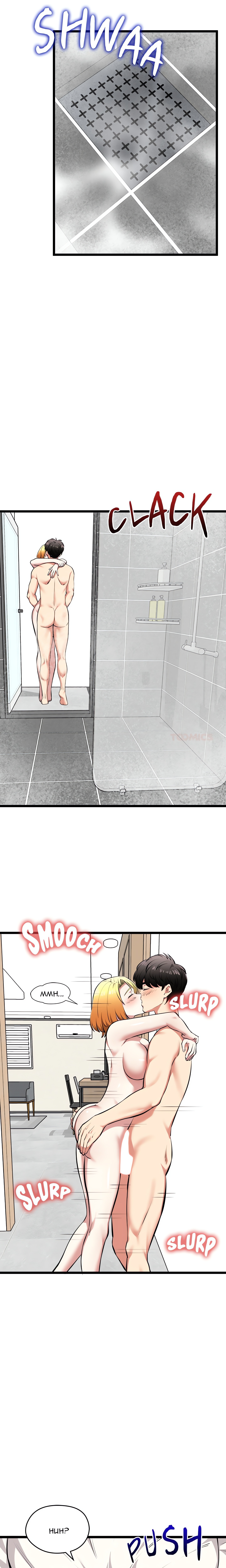 Start Game Page 12 - MangaHe