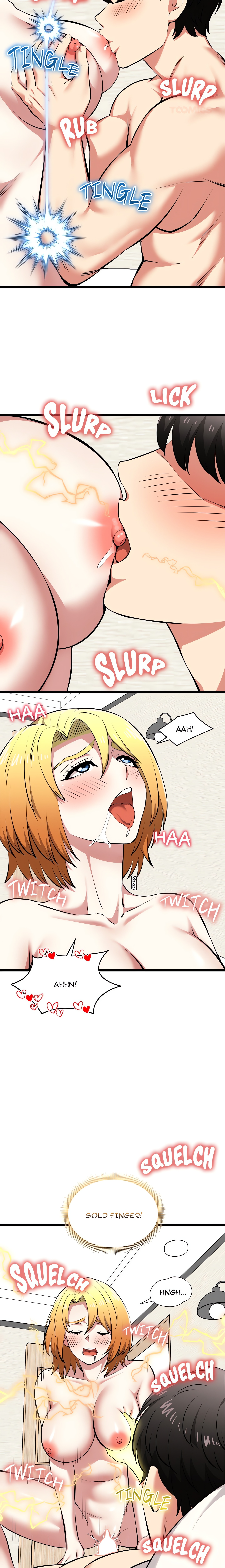 Start Game Page 18 - MangaHe