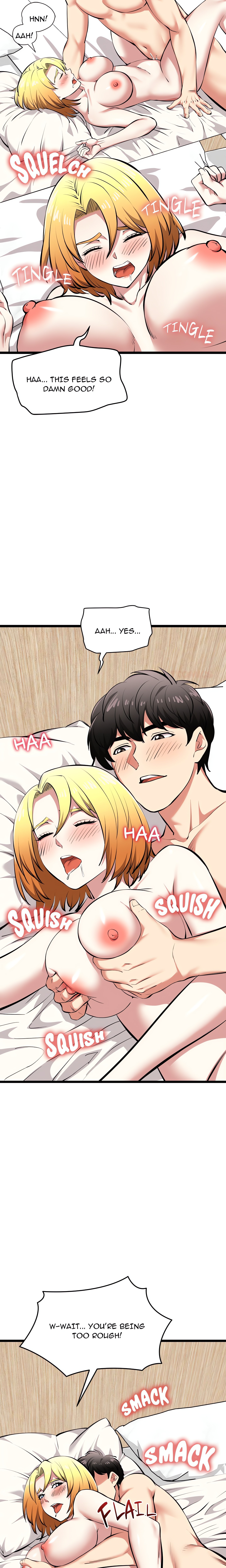 Start Game Page 21 - MangaHe