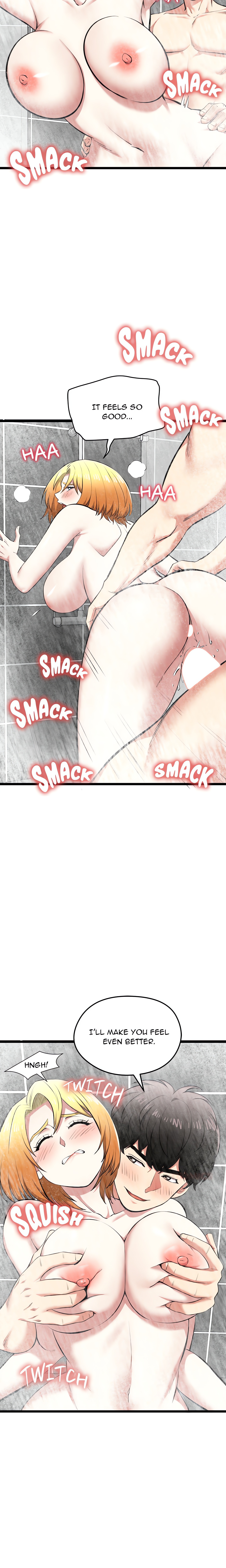 Start Game Page 5 - MangaHe