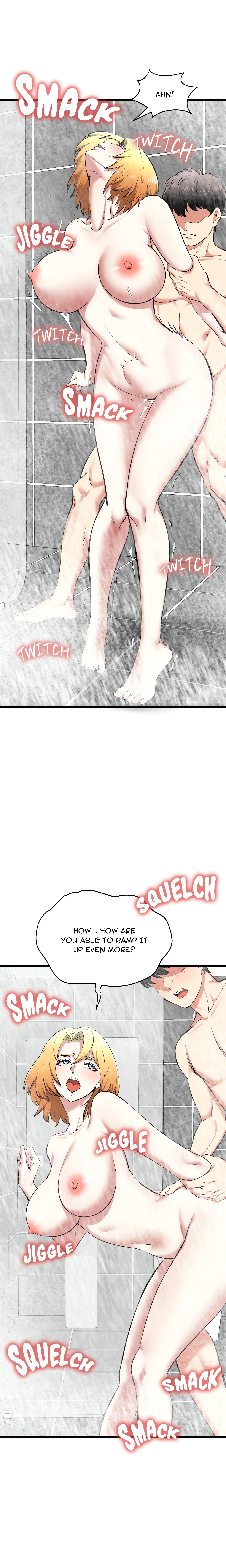 Start Game Page 6 - MangaHe