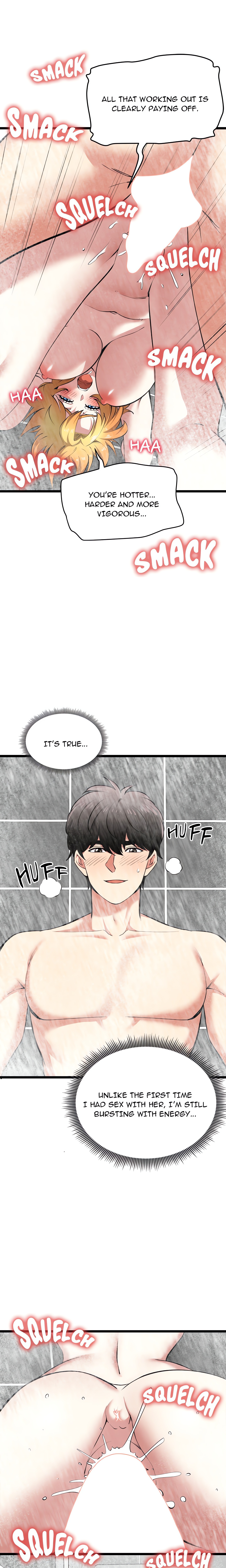 Start Game Page 7 - MangaHe