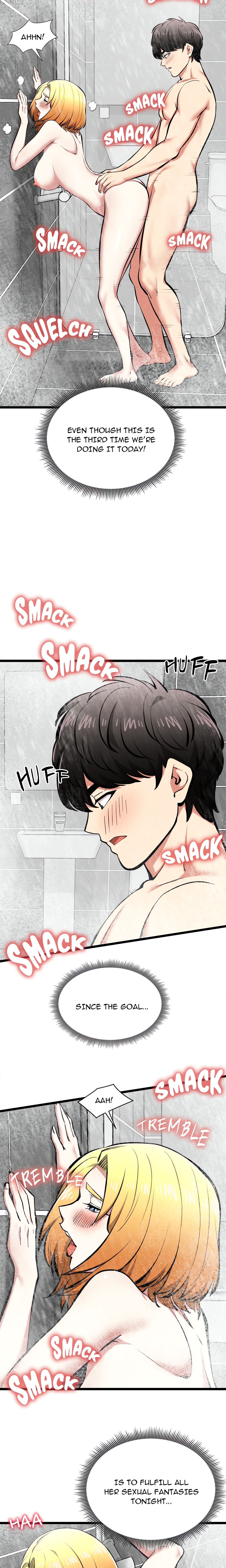Start Game Page 8 - MangaHe