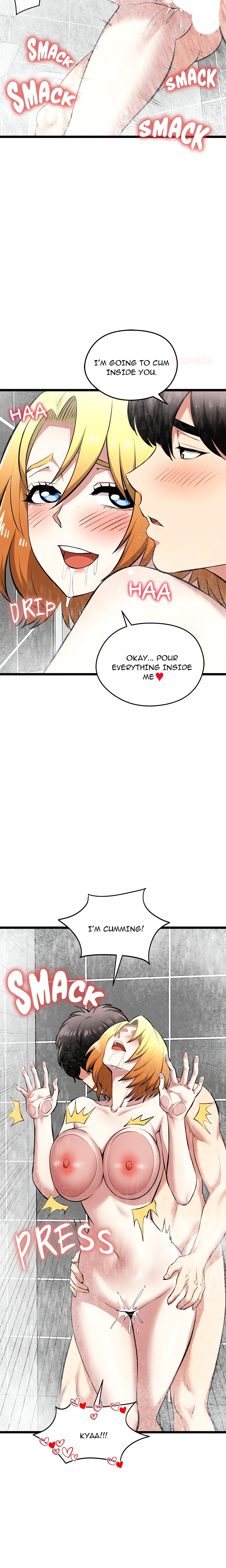 Start Game Page 10 - MangaHe