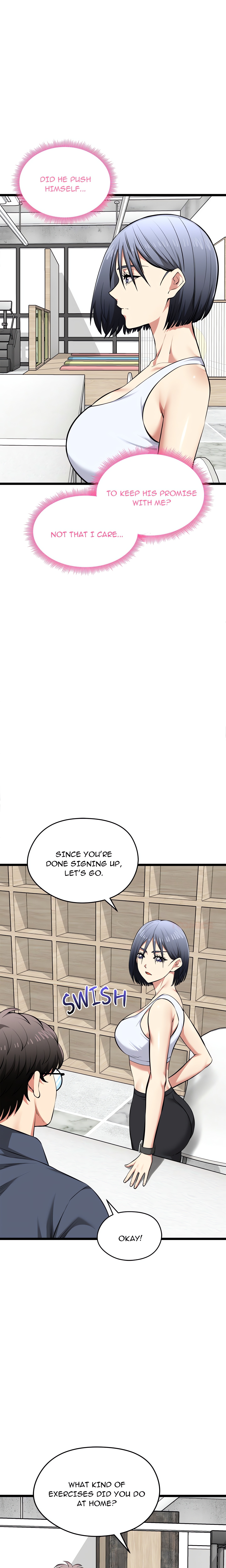 Start Game Page 13 - MangaHe