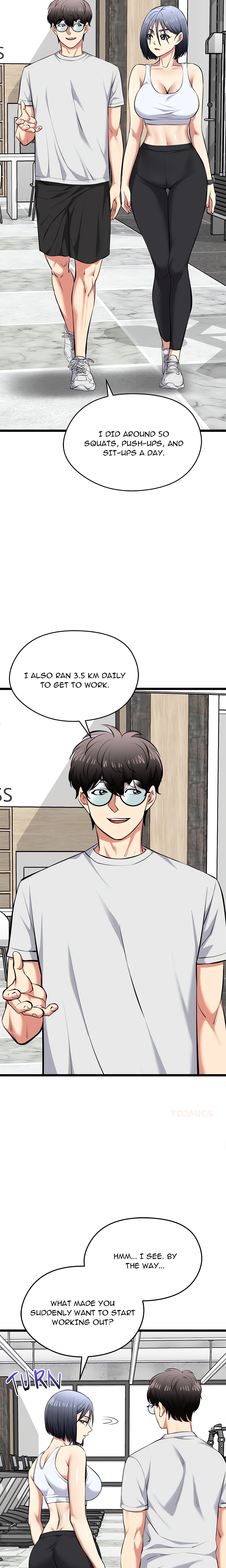 Start Game Page 14 - MangaHe