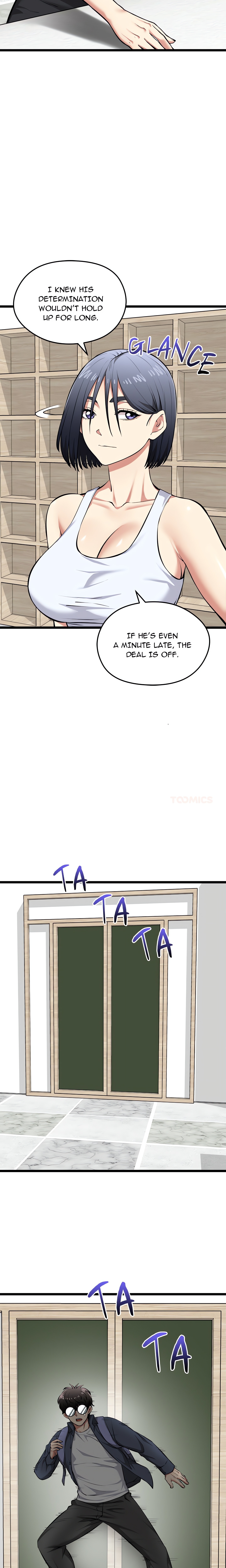 Start Game Page 3 - MangaHe